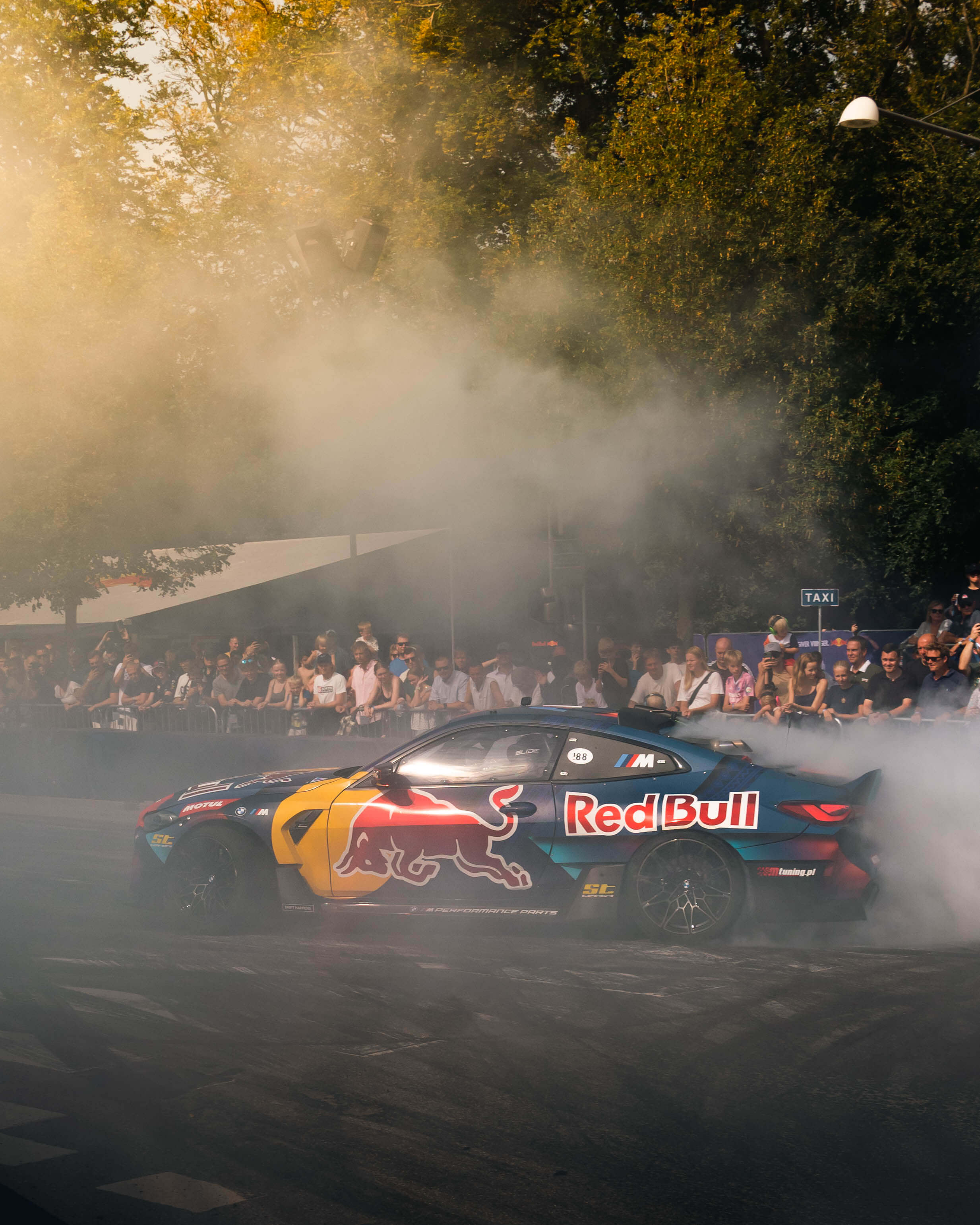 Red Bull