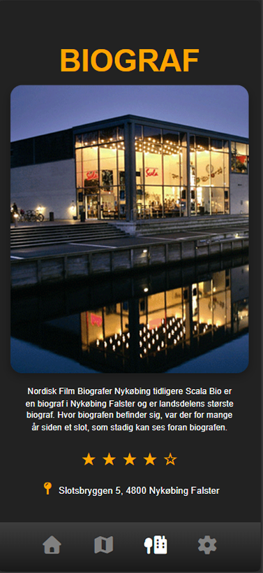 KTB - Er du klar til byen? Screenshot 2